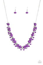 Load image into Gallery viewer, BRAGs To Riches - Purple - The V Resale Boutique