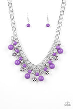 Load image into Gallery viewer, The Bride To BEAD - Purple