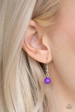 Load image into Gallery viewer, The Bride To BEAD - Purple