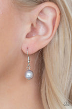 Load image into Gallery viewer, Broadway Belle - Silver - The V Resale Boutique