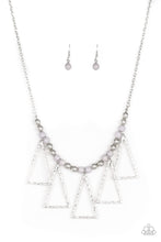 Load image into Gallery viewer, Terra Nouveau - Silver - The V Resale Boutique