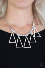 Load image into Gallery viewer, Terra Nouveau - Silver - The V Resale Boutique