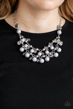 Load image into Gallery viewer, Seaside Soiree - Silver - The V Resale Boutique