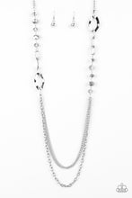 Load image into Gallery viewer, Modern Girl Glam - Silver - The V Resale Boutique