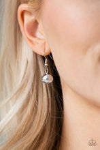 Load image into Gallery viewer, Modern Girl Glam - Silver - The V Resale Boutique