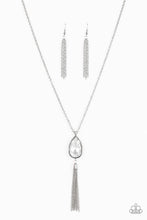 Load image into Gallery viewer, Elite Shine - White - The V Resale Boutique