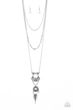 Load image into Gallery viewer, Wildland Wonderland - White - The V Resale Boutique