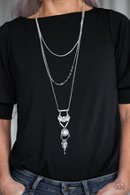Load image into Gallery viewer, Wildland Wonderland - White - The V Resale Boutique