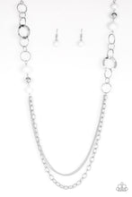 Load image into Gallery viewer, Modern Motley - White - The V Resale Boutique
