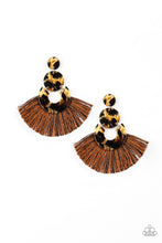 Load image into Gallery viewer, One Big Party ANIMAL - Multi - The V Resale Boutique