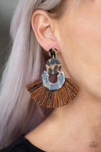 Load image into Gallery viewer, One Big Party ANIMAL - Multi - The V Resale Boutique