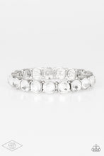 Load image into Gallery viewer, Sugar-Coated Sparkle - White - The V Resale Boutique