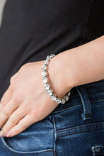 Load image into Gallery viewer, Sugar-Coated Sparkle - White - The V Resale Boutique