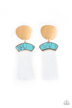 Load image into Gallery viewer, Insta Inca - Blue - The V Resale Boutique