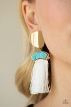Load image into Gallery viewer, Insta Inca - Blue - The V Resale Boutique