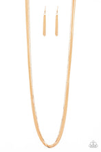 Load image into Gallery viewer, SLEEK and Destroy - Gold - The V Resale Boutique