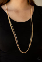 Load image into Gallery viewer, SLEEK and Destroy - Gold - The V Resale Boutique