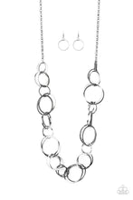 Load image into Gallery viewer, Natural-Born RINGLEADER - Black - The V Resale Boutique