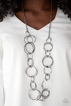 Load image into Gallery viewer, Natural-Born RINGLEADER - Black - The V Resale Boutique