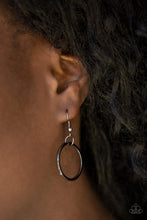 Load image into Gallery viewer, Natural-Born RINGLEADER - Black - The V Resale Boutique