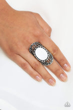 Load image into Gallery viewer, Drama Dream - White - The V Resale Boutique