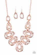Load image into Gallery viewer, Terra Couture - Copper - The V Resale Boutique