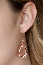 Load image into Gallery viewer, Terra Couture - Copper - The V Resale Boutique