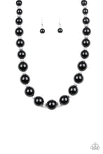 Load image into Gallery viewer, Uptown Heiress - Black - The V Resale Boutique