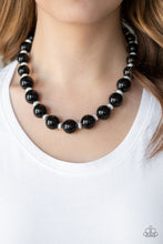 Load image into Gallery viewer, Uptown Heiress - Black - The V Resale Boutique
