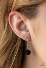 Load image into Gallery viewer, Uptown Heiress - Black - The V Resale Boutique
