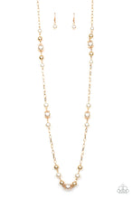Load image into Gallery viewer, Wall Street Waltz - Gold - The V Resale Boutique