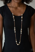 Load image into Gallery viewer, Wall Street Waltz - Gold - The V Resale Boutique