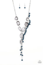 Load image into Gallery viewer, Prismatic Princess - Blue - The V Resale Boutique