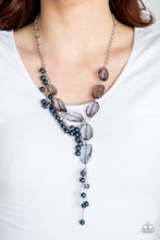 Load image into Gallery viewer, Prismatic Princess - Blue - The V Resale Boutique