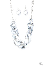 Load image into Gallery viewer, Red-HAUTE Mama - White