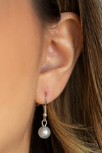 Load image into Gallery viewer, Unapologetic Flirt - Silver - The V Resale Boutique