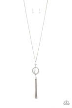 Load image into Gallery viewer, Sparkling Spectacle - White - The V Resale Boutique