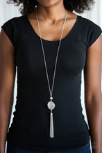 Load image into Gallery viewer, Sparkling Spectacle - White - The V Resale Boutique