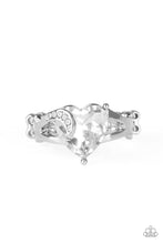 Load image into Gallery viewer, Romantic Reverie - White