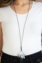 Load image into Gallery viewer, Raw Talent - Silver - The V Resale Boutique
