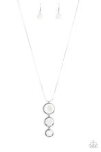 Load image into Gallery viewer, Summer Shores - White - The V Resale Boutique