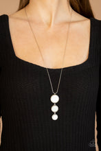 Load image into Gallery viewer, Summer Shores - White - The V Resale Boutique