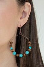 Load image into Gallery viewer, Forestry Fashion - Copper