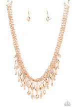 Load image into Gallery viewer, Trinket Trade - Gold - The V Resale Boutique