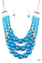 Load image into Gallery viewer, Forbidden Fruit - Blue - The V Resale Boutique
