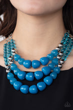 Load image into Gallery viewer, Forbidden Fruit - Blue - The V Resale Boutique