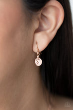 Load image into Gallery viewer, RADIAL Waves - Rose Gold - The V Resale Boutique