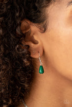 Load image into Gallery viewer, Bohemian Banquet - Green - The V Resale Boutique