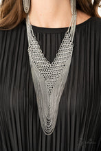 Load image into Gallery viewer, Defiant - The V Resale Boutique