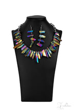 Load image into Gallery viewer, Charismatic - The V Resale Boutique